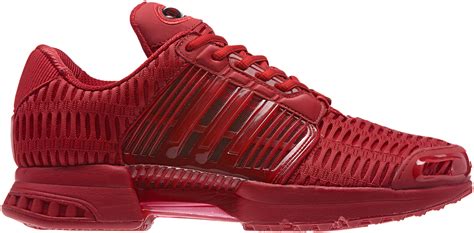 buty adidas climacool herren rot|Adidas climacool originals.